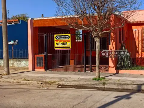 Casa en Venta en Merlo, Partido de Merlo