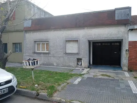 Casa en Venta en Remedios de Escalada, Partido de Lanús