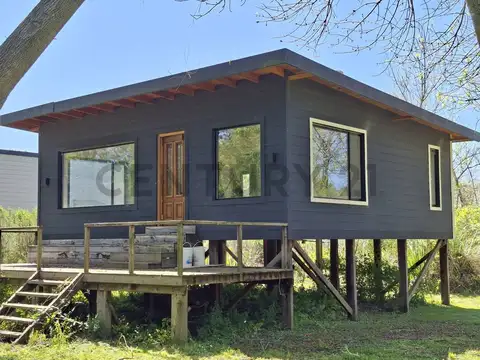 Casa en Venta en Delta del Tigre, Partido de Tigre