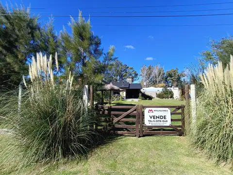 Casa en Venta en Domselaar, Partido de San Vicente