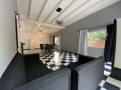 Casa en Venta en Villa Rosa, Partido de Pilar