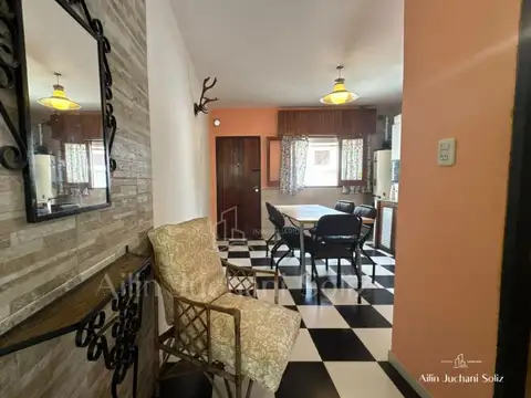 Casa en Venta en San Bernardo del Tuyu, Partido de La Costa