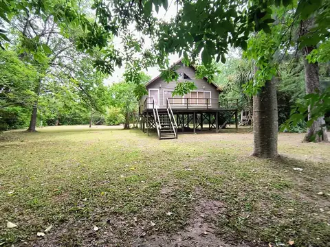 Casa en Venta en Delta del Tigre, Partido de Tigre