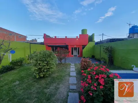 Casa en Venta en Villa Ballester, Partido de General San Martín
