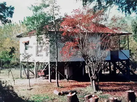 Casa en Venta en Islas, Partido de San Fernando