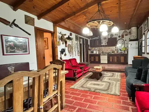 Casa en Venta en Ingeniero Allan, Partido de Florencio Varela