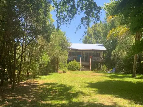 Casa en Venta en Capitan, Delta del Tigre