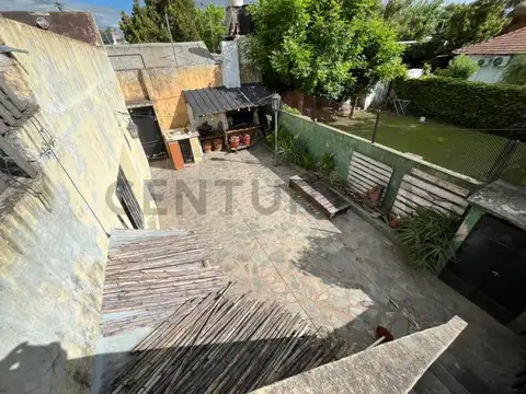 Casa en Venta en Monte Grande, Partido de Esteban Echeverría