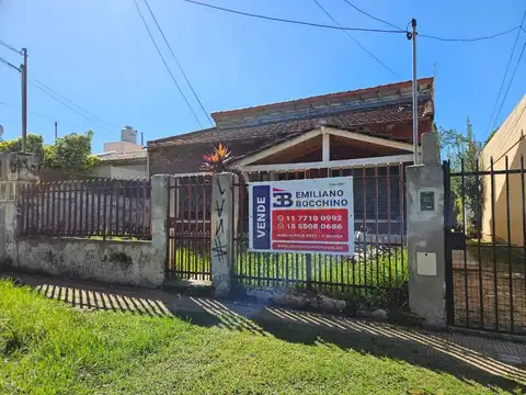 Casa en Venta en Villa Bosch, Partido de Tres de Febrero