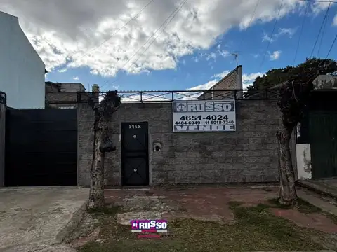 Casa en Venta en San Justo, Partido de La Matanza