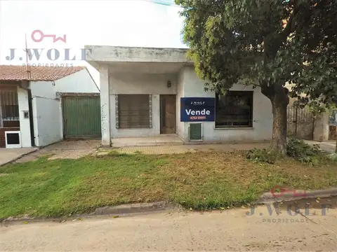 Casa en Venta en Chilavert, Villa Ballester