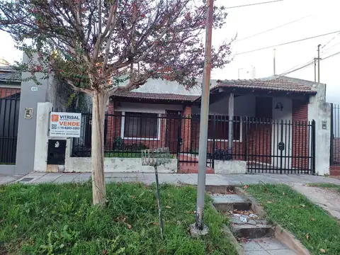 Casa en Venta en Villa Ballester, Partido de General San Martín