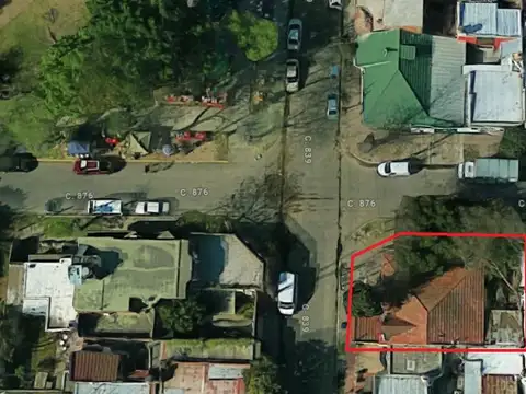 Casa en Venta en Villa la Florida, Partido de Quilmes