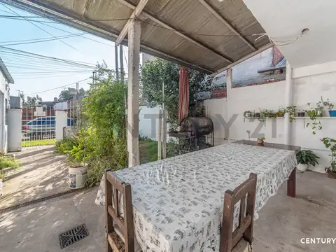 Casa en Venta en Benavidez, Partido de Tigre