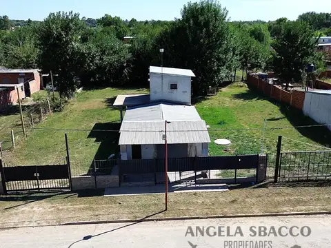 Casa en Venta en Arroyo de la Cruz, Partido de Exaltación de la Cruz