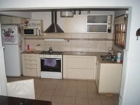 Casa en Venta en Monte Chingolo, Partido de Lanús