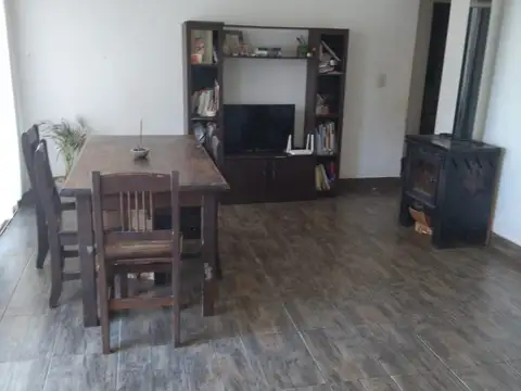 Casa en Venta en Barrio Felix U.Camet, Mar del Plata