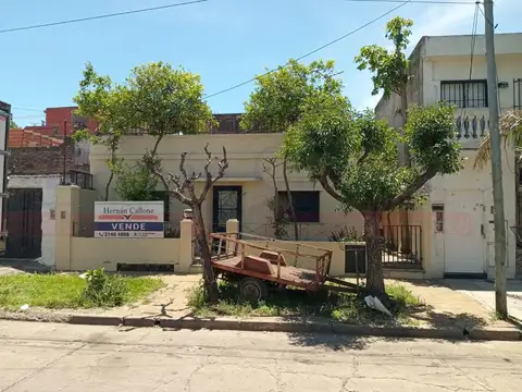 Casa en Venta en Lomas del Mirador, Partido de La Matanza