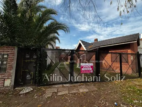 Casa en Venta en San Bernardo del Tuyu, Partido de La Costa