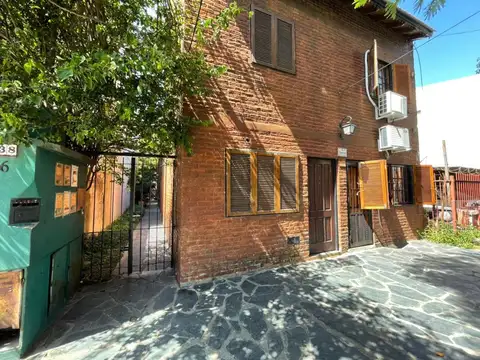 Casa en Venta en Villa Luzuriaga, Partido de La Matanza