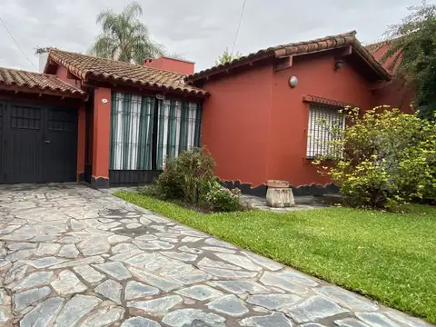 Casa en Venta en La Reja, Partido de Moreno