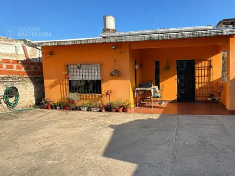 Casa en Venta en Castelar, Partido de Morón