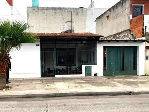 Casa en Venta en Loma Hermosa, General San Martin