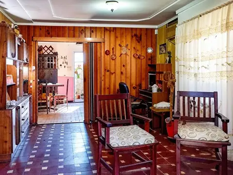 Casa en Venta en Bernal Oeste, Partido de Quilmes