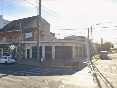 Local en Venta en Virreyes Oeste, Virreyes