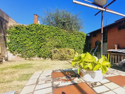 Casa en Venta en Temperley, Partido de Lomas de Zamora
