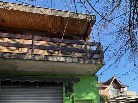 Casa en Venta en San Antonio de Padua, Partido de Merlo