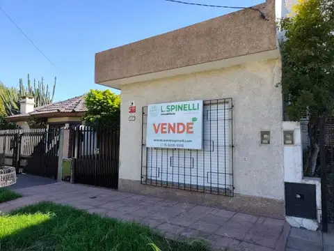 Casa en Venta en Morón Sur, Morón
