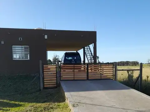 Casa en Venta en Barrio Chapadmalal, Partido de General Pueyrredón