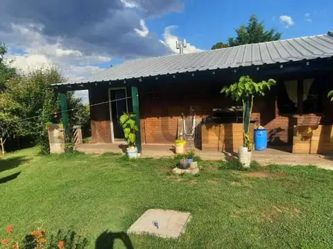 Casa en Venta en Sierra De Los Padres, Mar del Plata