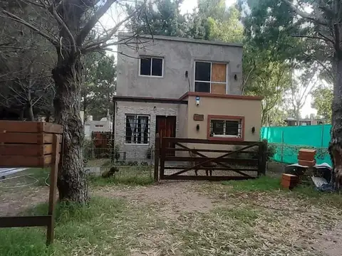 Casa en Venta en La Lucila del Mar, Partido de La Costa