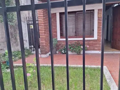 Casa en Venta en Villa Ballester, Partido de General San Martín