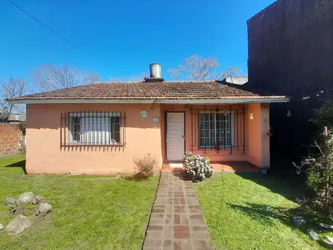 Casa en Venta en General Rodriguez, Partido de General Rodríguez