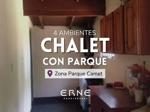 Casa en Venta en Camet, Mar del Plata