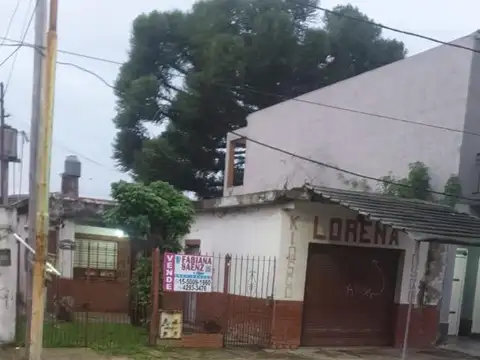 Casa en Venta en El Jaguel, Partido de Esteban Echeverría