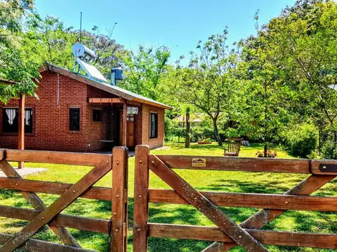 Casa en Venta en Salvador María, Partido de Lobos