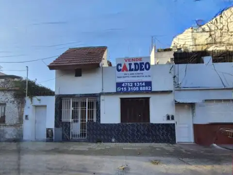 Casa en Venta en Villa Maipu, General San Martin