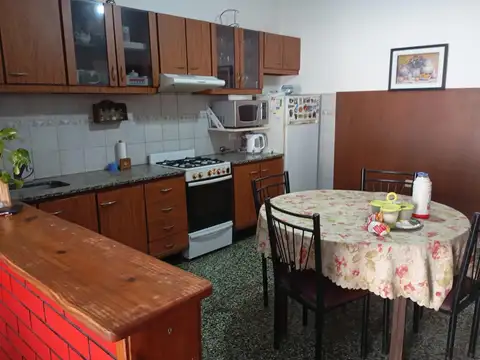 Casa en Venta en Tablada, Partido de La Matanza