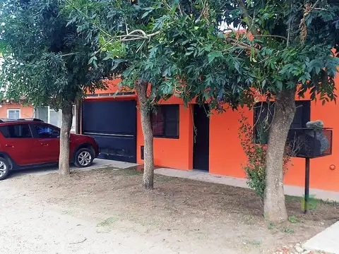 Casa en Venta en Berisso, Partido de Berisso