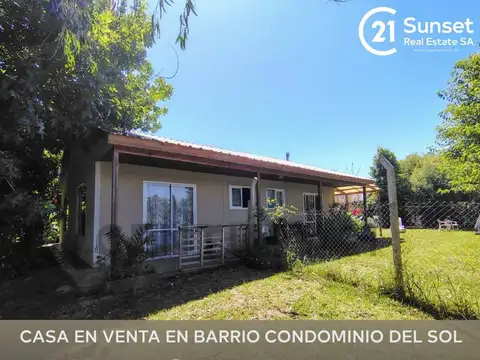 Casa en Venta en Villa Parque Sicardi, Partido de La Plata