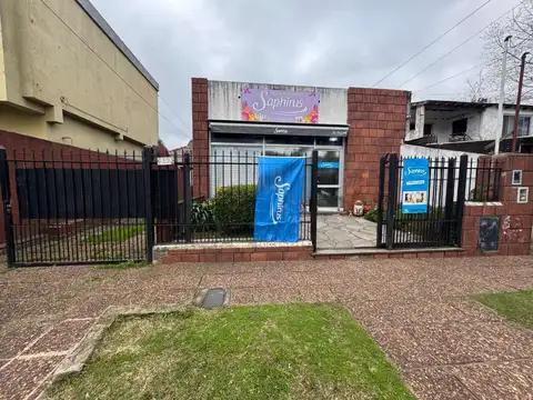 Local en Venta en El Talar, Partido de Tigre