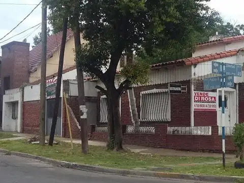 Casa en Venta en Villa Ballester, Partido de General San Martín