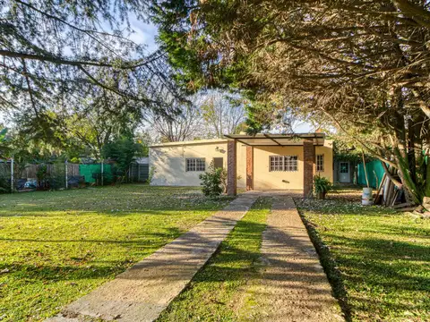Casa en Venta en Alejandro Korn, Partido de San Vicente