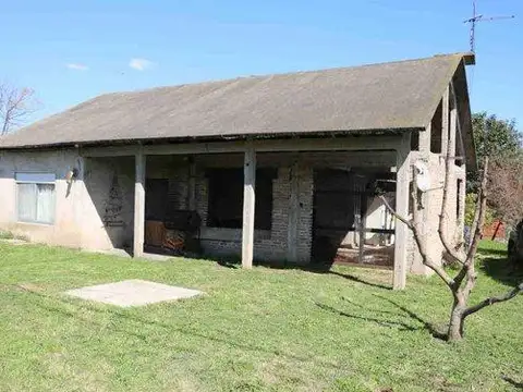 Casa en Venta en Juan Maria Gutierrez, Partido de Berazategui