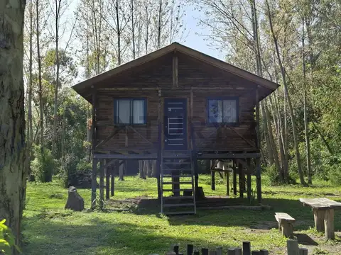 Casa en Venta en Islas, Partido de San Fernando