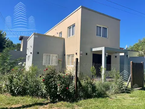 Casa en Venta en San Bernardo del Tuyu, Partido de La Costa